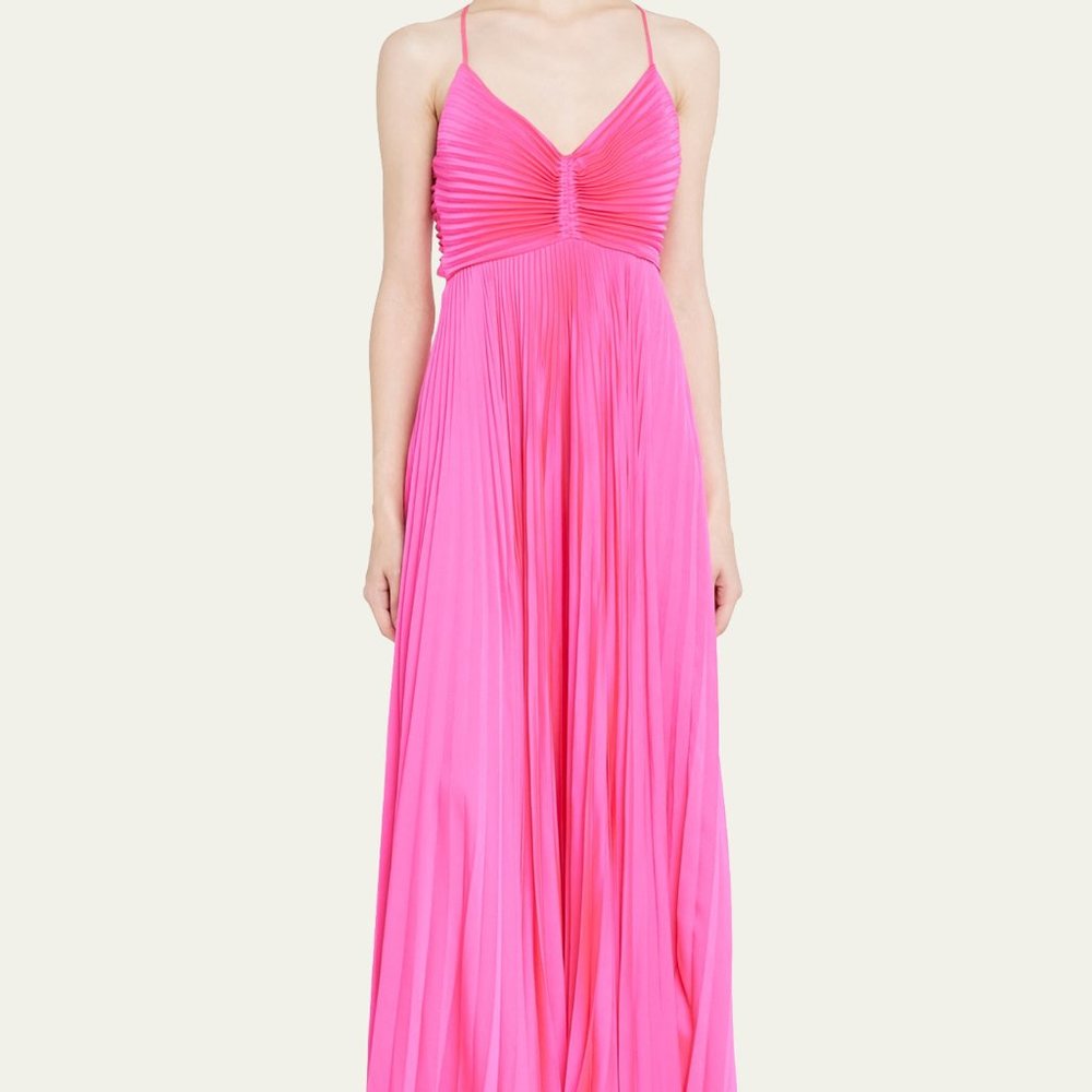 A.L.C. Aries Dress (ALC Designer Gown)